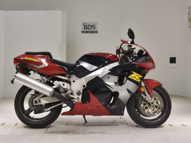 Suzuki GSX-R750 1997