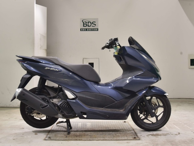 Honda PCX125 2021