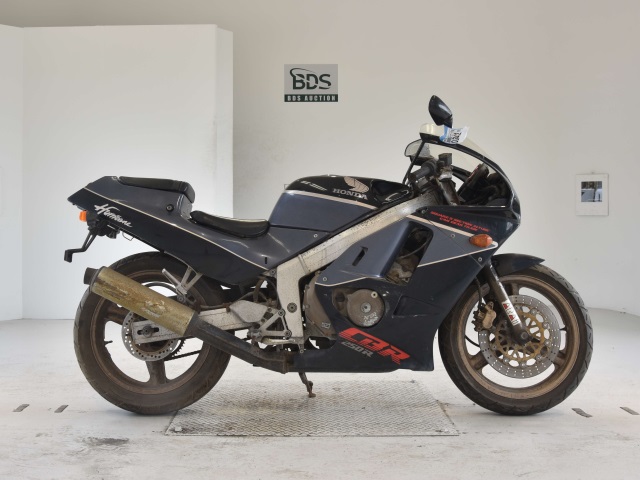 Honda CBR250R 1988