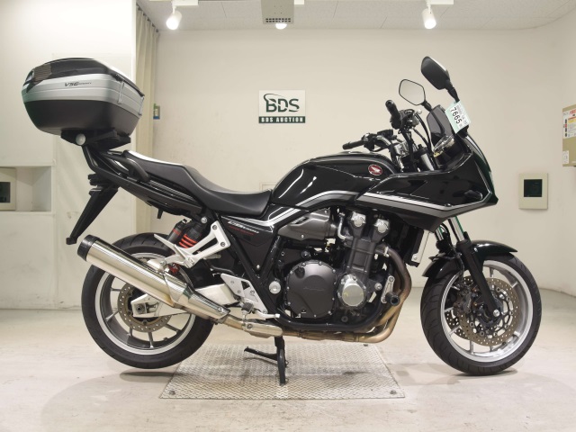 Honda CB1300SF BOLDOR 2019