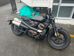 HD RH1250S 2022