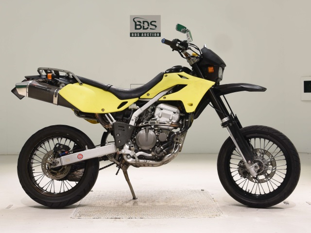 Suzuki 250SB