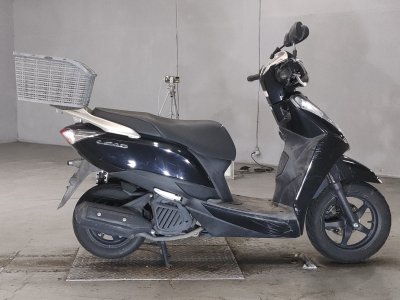 Honda LEAD125 2016