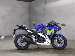 Yamaha YZF-R25 2016