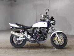 Suzuki GSX400 2005