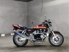 Kawasaki ZEPHYR400 2002