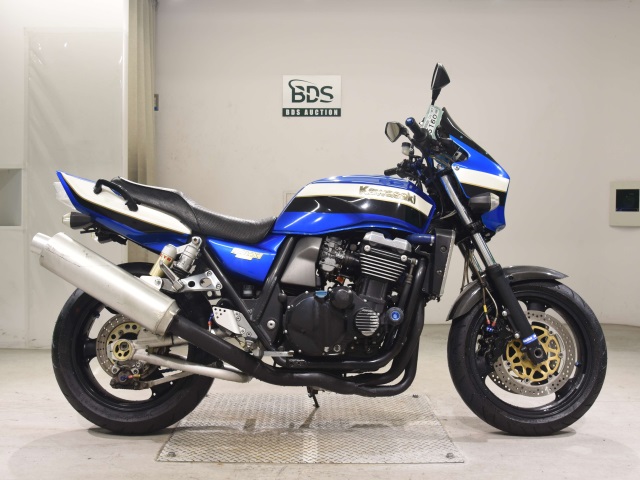 Kawasaki ZRX1100 2000