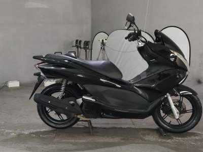 Honda PCX125 2010