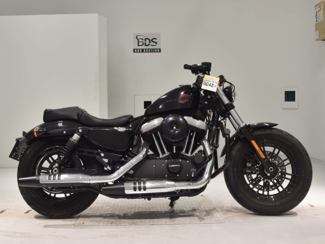 HD SPORTSTER FORTY-EIGHT XL1200X 2019