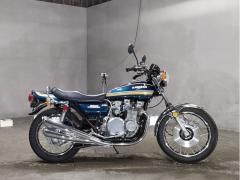 Kawasaki Z1 900 SUPERFOUR 2013