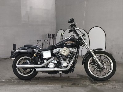 HD LOW RIDER FXDL1580 2005