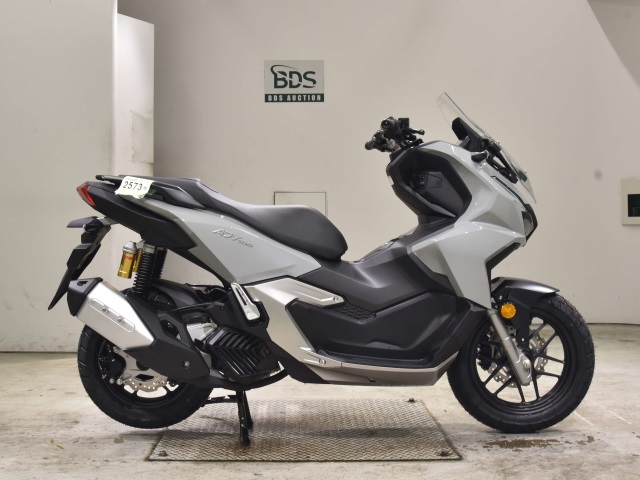 Honda ADV 160