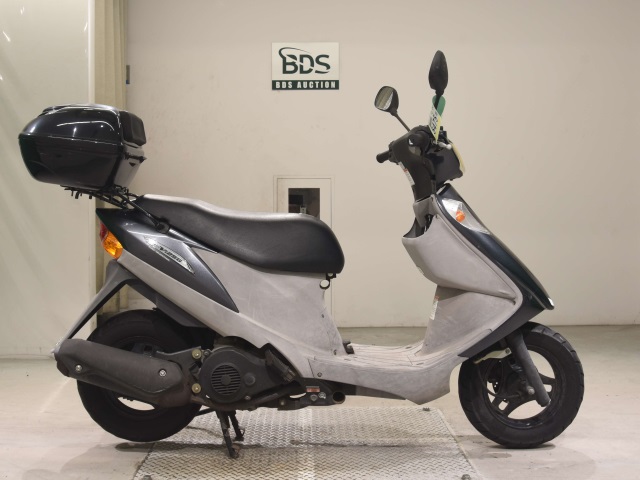Suzuki ADDRESS V125