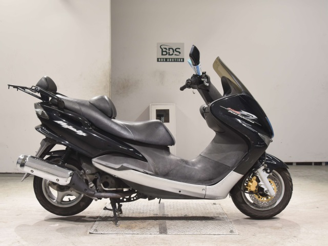 Yamaha MAJESTY 125FI 2006