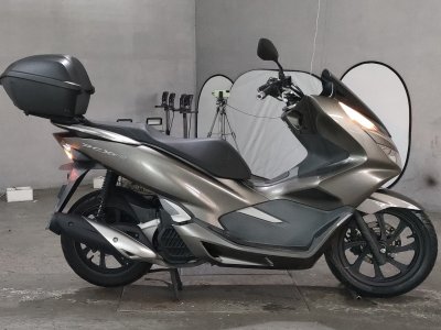 Honda PCX150