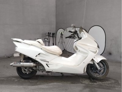 Honda FORZA 2001