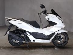 Honda PCX125 2021