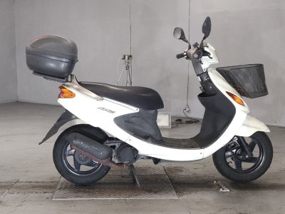 Yamaha GRANDAXIS100