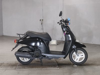 Honda TODAY