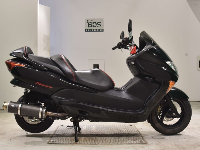 Honda FORZA Z 2005