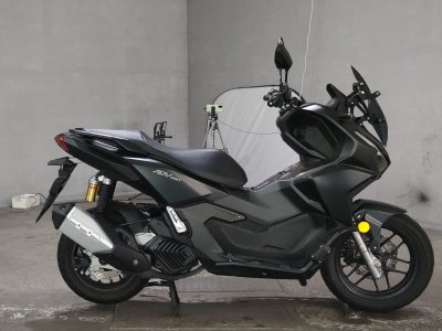 Honda ADV 160 2023