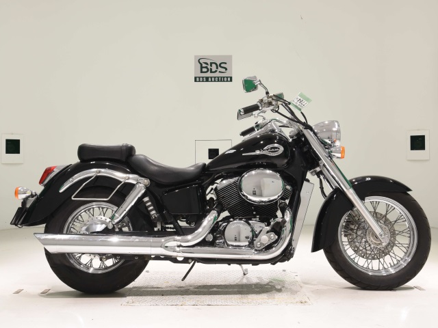 Honda SHADOW400 1997