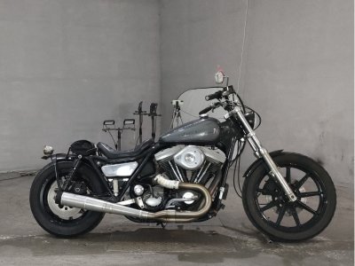 HD LOW RIDER SP FXRS1340 1985