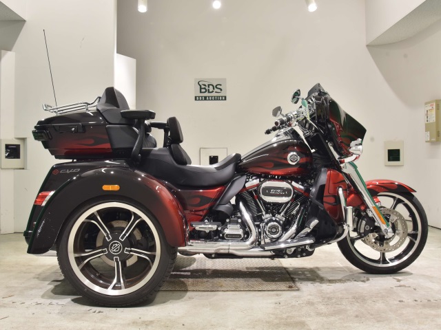 HD ELECTRA GLIDE FLHTKSE1920 2022