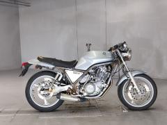 Yamaha SRX400