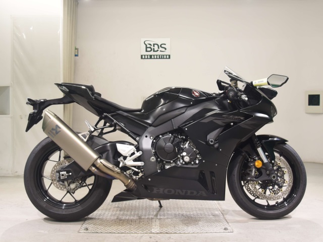 Honda CBR1000RR 2020