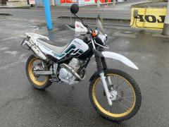 Yamaha SEROW XT250 2008