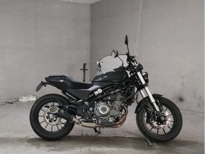 HD X350 2024