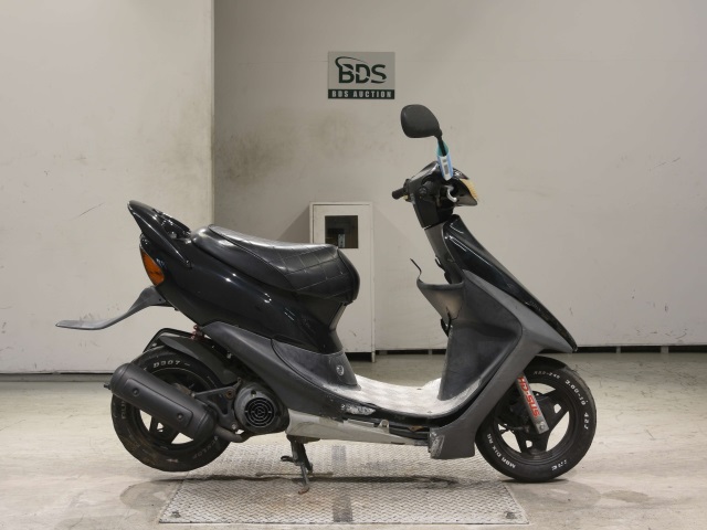 Honda DIO ZX-2