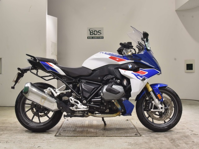 BMW R1250RS 2023