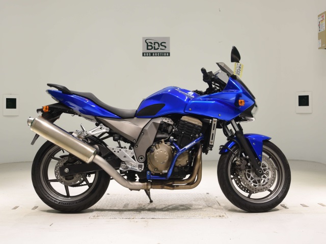 Kawasaki Z750S 2005