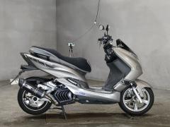 Yamaha MAJESTY 155S 2016