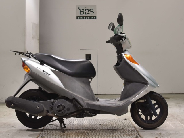 Suzuki ADDRESS V125