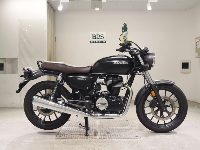 Honda GB350 2024