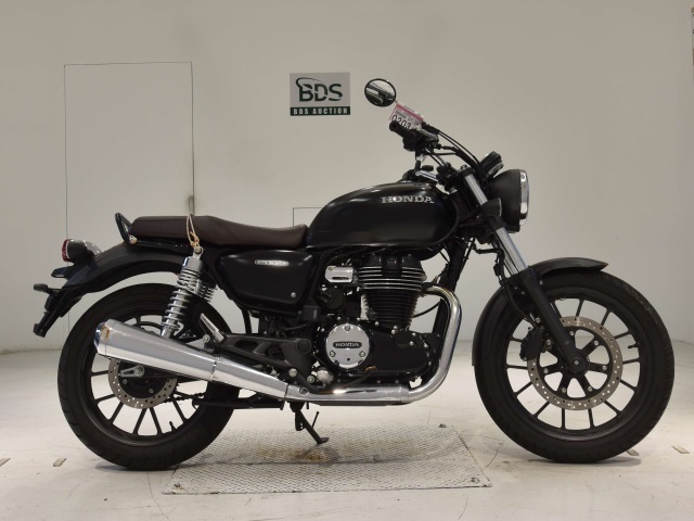 Honda GB350 2022
