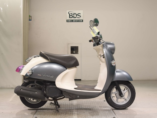 Yamaha VINO50