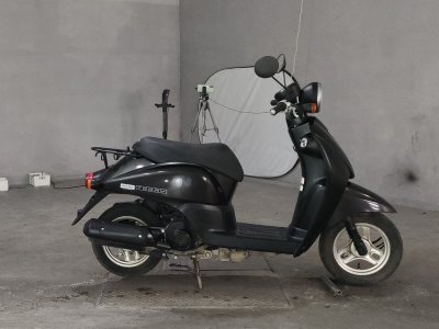 Honda TODAY 2012