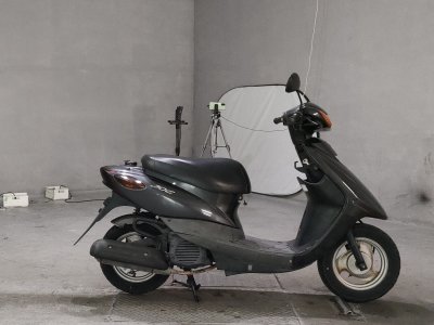 Yamaha JOG 115 2011