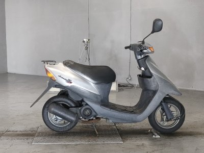 Suzuki LETS2
