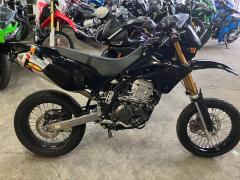 Kawasaki D-TRACKER250 2006