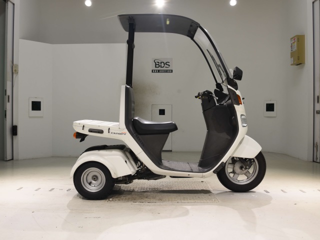 Honda GYRO CANOPY 2019