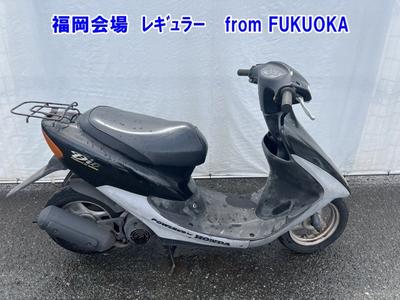 Honda DIO-3 1995