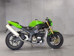 Kawasaki NINJA ZX-10R 2004