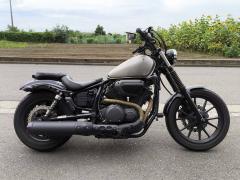 Yamaha BOLT 950 2015