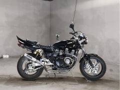 Yamaha XJR400 1997