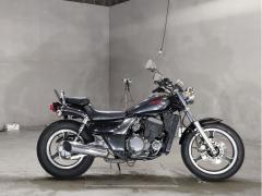 Kawasaki ELIMINATOR 250SE 1990
